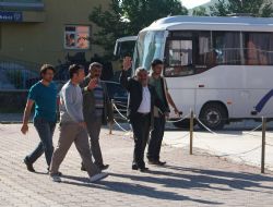 2 BDP'li tutuklandı